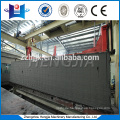 Autoclaved aerated concrete block brick equipment